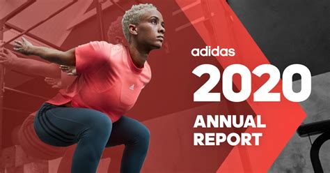 adidas 10k|adidas most recent annual report.